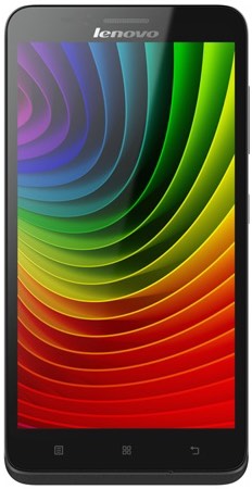 Lenovo A805e Dual SIM TD-LTE